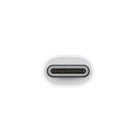 Кабель Apple USB-C to VGA Multiport Adapter (MJ1L2ZM/A) Diawest