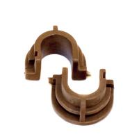 Втулка вала резинового HP LJ P1102 (комплект) PATRON (BUSH-HP-1102-PN) Diawest