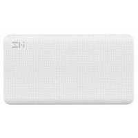 Аккумулятор для мобильных телефонов ZMi Power Bank 10000 mAh Type-C White Quick Charge 2.0 (QB810) Diawest