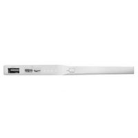 Аккумулятор для мобильных телефонов ZMi Power Bank 10000 mAh Type-C White Quick Charge 2.0 (QB810) Diawest
