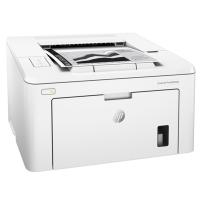 Принтер HP LaserJet M203dw з Wi-Fi (G3Q47A) Diawest