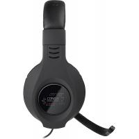 Гарнітура Speedlink CONIUX Stereo Gaming Headset (SL-8783-BK) Diawest