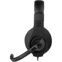 Гарнитура Speedlink CONIUX Stereo Gaming Headset (SL-8783-BK) Diawest