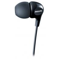 Гарнитура Philips SHE3555 Black (SHE3555BK/00) Diawest