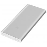 Акумулятор зовнішній Xiaomi Mi Power Bank 2 10000 mAh QC2.0 (2.4A,2USB) (PLM09 (VXN4228CN) Diawest