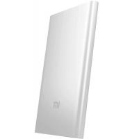 Акумулятор зовнішній Xiaomi Mi Power Bank 2 5000 mAh (2A, 1USB) (PLM10ZM) (VXN4226CN) Diawest