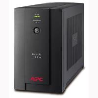 Джерело безперебійного живлення APC Back-UPS 1100VA, IEC (BX1100LI) Diawest