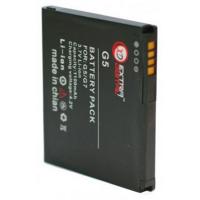 Акумуляторна батарея EXTRADIGITAL HTC G5 (1100 mAh) (BMH6210) Diawest