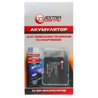 Акумуляторна батарея EXTRADIGITAL HTC G5 (1100 mAh) (BMH6210) Diawest