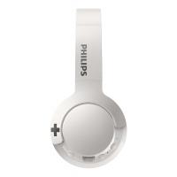 Гарнітура Philips SHB3075 White (SHB3075WT/00) Diawest