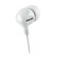 Гарнітура Philips SHE3555 White (SHE3555WT/00) Diawest