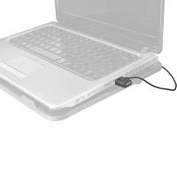 Підставка до ноутбука Trust Ziva Laptop Cooling Stand (21962) Diawest