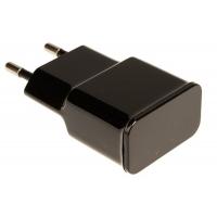 Зарядний пристрій Grand-X CH-03UMB (5V/2,1A + DC cable Micro USB) Black (CH-03UMB) Diawest