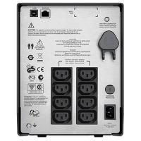 Источник бесперебойного питания APC Smart-UPS C 1500VA LCD 230V (SMC1500I) Diawest