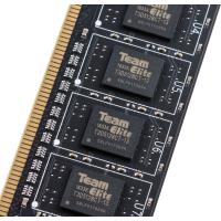Модуль пам'яті для комп'ютера DDR3 4GB 1333 MHz Team (TED34G1333C901 / TED34GM1333C901) Diawest