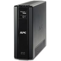 Пристрій безперебійного живлення APC Pro 1500VA, CIS (BR1500G-RS) Diawest