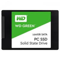 Внутренний диск SSD Western Digital 2.5