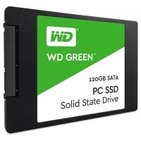 Внутрішній диск SSD Western Digital 2.5