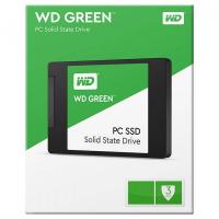 Внутренний диск SSD Western Digital 2.5