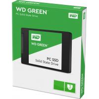 Внутрішній диск SSD Western Digital 2.5