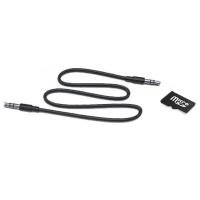 Акустическая система Pixus Scout mini black (PXS002BK) Diawest