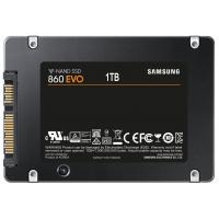 Внутрішній диск SSD Samsung 2.5