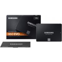Внутрішній диск SSD Samsung 2.5