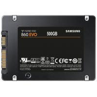 Внутрішній диск SSD Samsung 2.5