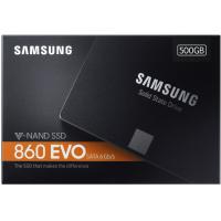 Внутрішній диск SSD Samsung 2.5