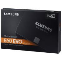 Внутрішній диск SSD Samsung 2.5