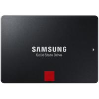Внутрішній диск SSD Samsung 2.5