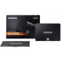 Внутрішній диск SSD Samsung 2.5