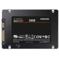 Внутрішній диск SSD Samsung 2.5