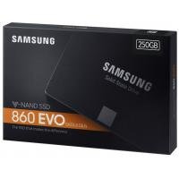 Внутрішній диск SSD Samsung 2.5