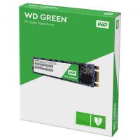 Внутрішній диск SSD Western Digital M.2 2280  240GB (WDS240G2G0B) Diawest