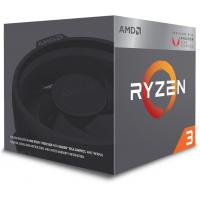 Процесор AMD Ryzen 3 2200G (YD2200C5FBBOX) Diawest