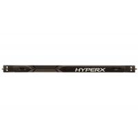 Модуль пам'яті Kingston DDR3 8Gb (2x4GB) 1600 MHz HyperX Fury Black (HX316C10FBK2/8) Diawest