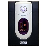 Источник бесперебойного питания IMD-1200 АР Powercom (IMD-1200 AP) Diawest