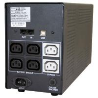 Источник бесперебойного питания IMD-1200 АР Powercom (IMD-1200 AP) Diawest