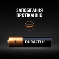 Батарейка Duracell AAA MN2400 LR03 * 12 (5000394109254 / 81545432) Diawest