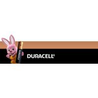 Батарейка Duracell AAA MN2400 LR03 * 12 (5000394109254 / 81545432) Diawest