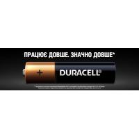 Батарейка Duracell AAA MN2400 LR03 * 12 (5000394109254 / 81545432) Diawest