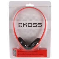 Навушники KOSS KPH7 Red (KPH7r) Diawest