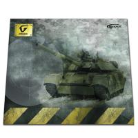 Коврик GEMIX W02 Diawest
