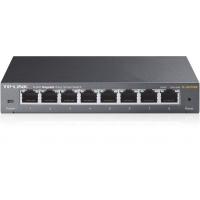 Коммутатор TP-LINK TL-SG108E Diawest