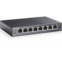 Коммутатор TP-LINK TL-SG108E Diawest