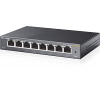 Коммутатор TP-LINK TL-SG108E Diawest