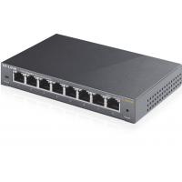 Коммутатор TP-LINK TL-SG108E Diawest