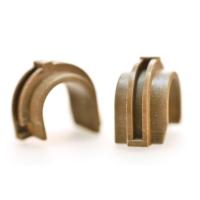 Втулка вала резинового HP LJ P2035/2055 (комплект) PATRON (BUSH-HP-P2035-PN) Diawest