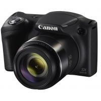Фотоаппарат Canon PowerShot SX420 IS Black (1068C012) Diawest